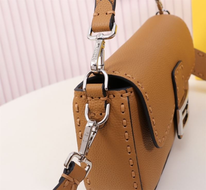 F**di baguette bags